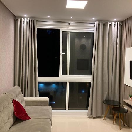 Lindo Apartamento Капан-да-Каноа Экстерьер фото