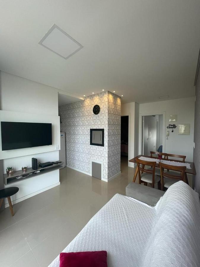 Lindo Apartamento Капан-да-Каноа Экстерьер фото