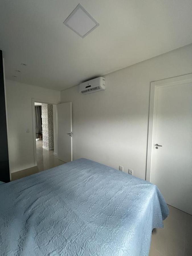 Lindo Apartamento Капан-да-Каноа Экстерьер фото