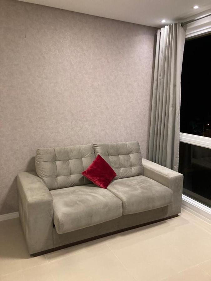 Lindo Apartamento Капан-да-Каноа Экстерьер фото