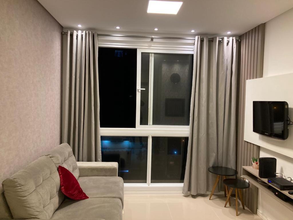 Lindo Apartamento Капан-да-Каноа Экстерьер фото