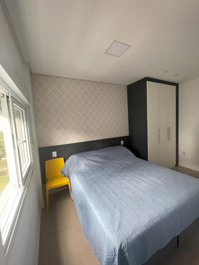 Lindo Apartamento Капан-да-Каноа Экстерьер фото