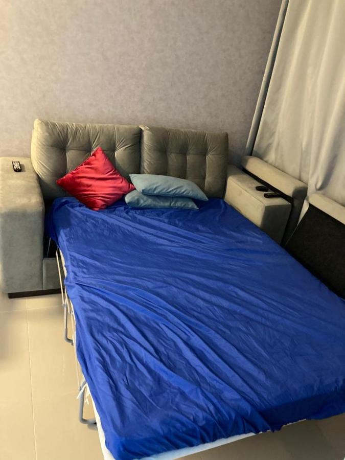 Lindo Apartamento Капан-да-Каноа Экстерьер фото