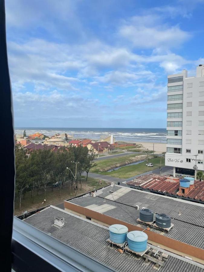Lindo Apartamento Капан-да-Каноа Экстерьер фото