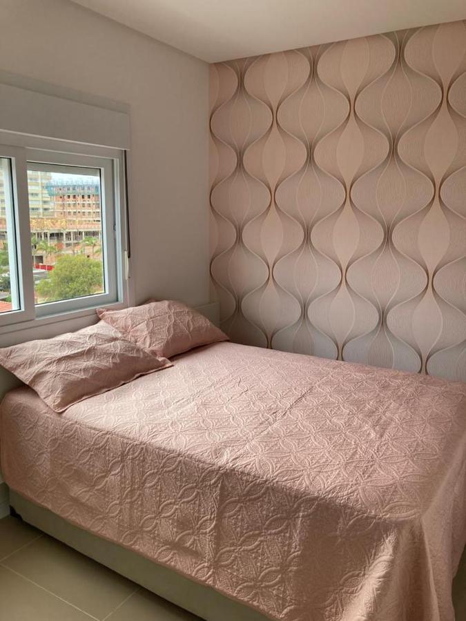 Lindo Apartamento Капан-да-Каноа Экстерьер фото