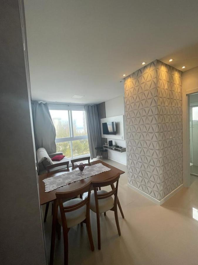 Lindo Apartamento Капан-да-Каноа Экстерьер фото